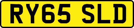 RY65SLD