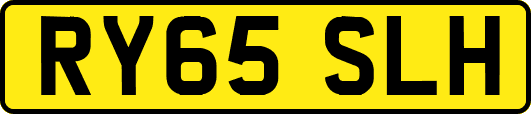 RY65SLH