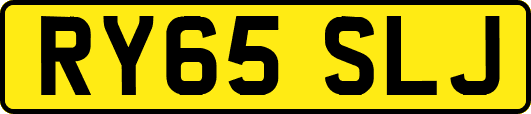 RY65SLJ