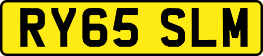RY65SLM