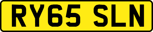 RY65SLN