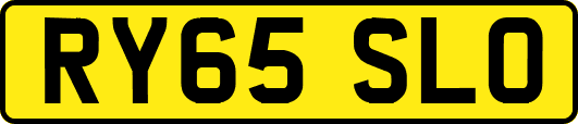 RY65SLO