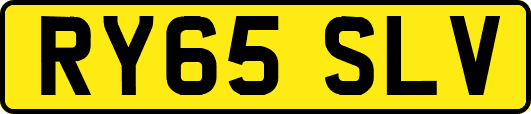 RY65SLV