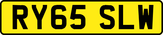 RY65SLW