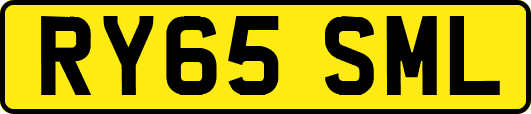 RY65SML