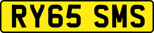 RY65SMS