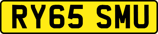 RY65SMU