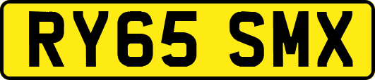 RY65SMX