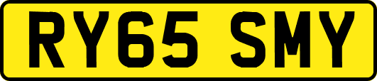 RY65SMY