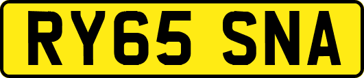 RY65SNA