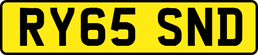 RY65SND