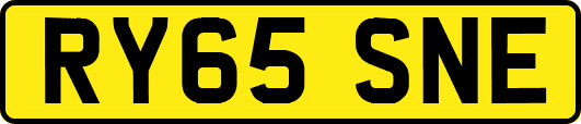 RY65SNE