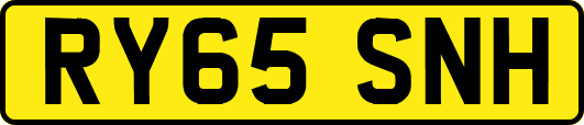 RY65SNH