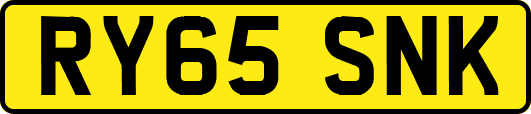 RY65SNK