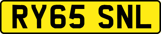 RY65SNL
