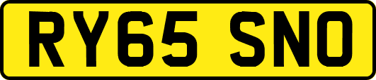RY65SNO