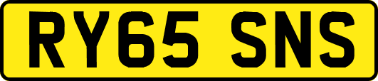 RY65SNS