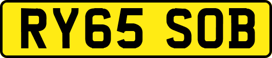 RY65SOB