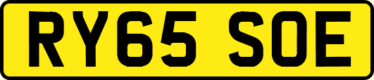 RY65SOE