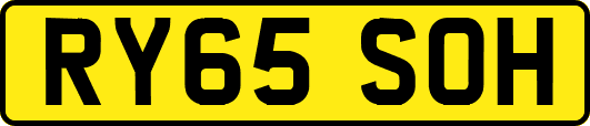 RY65SOH