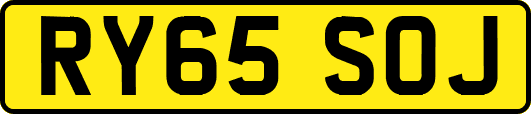RY65SOJ