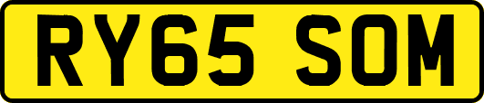 RY65SOM