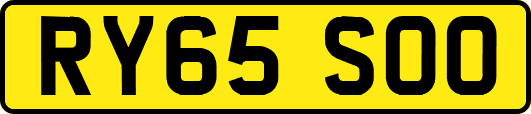 RY65SOO