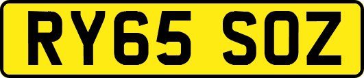 RY65SOZ