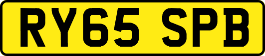 RY65SPB