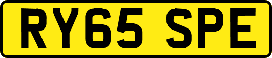 RY65SPE