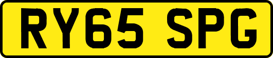 RY65SPG
