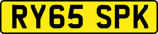 RY65SPK