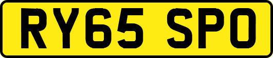 RY65SPO