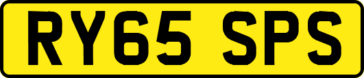 RY65SPS