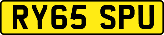 RY65SPU