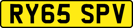 RY65SPV