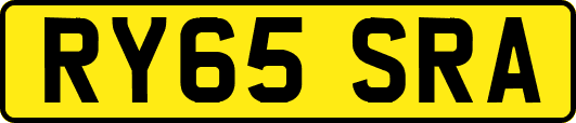 RY65SRA