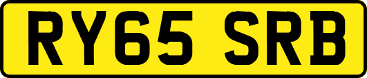 RY65SRB