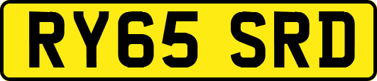 RY65SRD