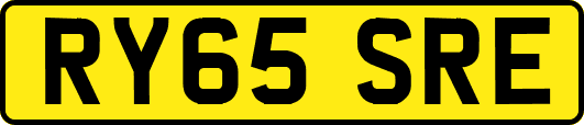 RY65SRE