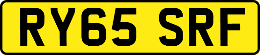 RY65SRF