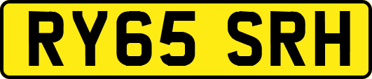 RY65SRH