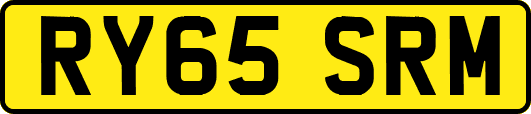 RY65SRM