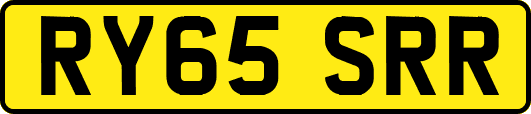 RY65SRR
