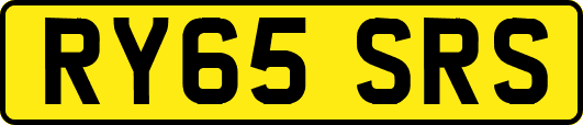 RY65SRS