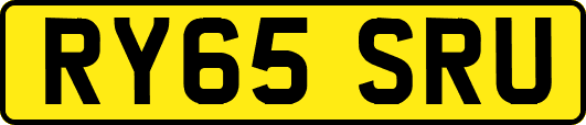 RY65SRU