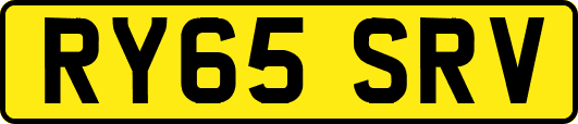 RY65SRV