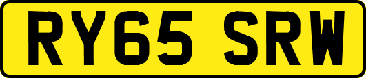 RY65SRW