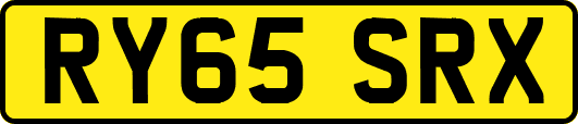RY65SRX