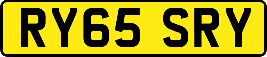 RY65SRY